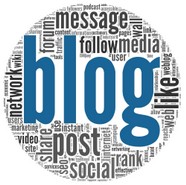 Dominio + Blog