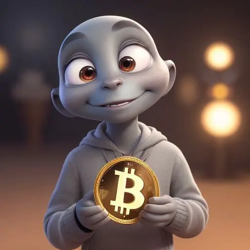 Personaje tecnológico relacionado con formación digital