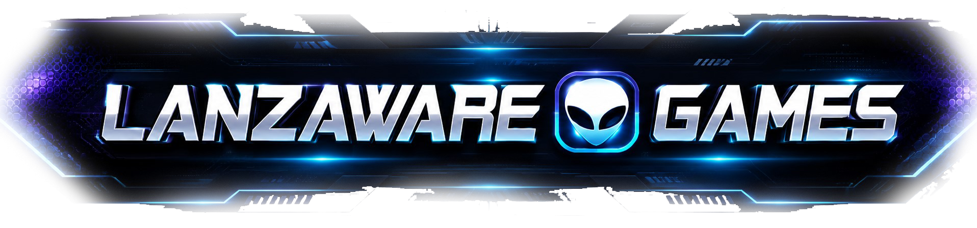 Lanzaware Games