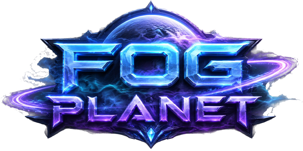 Fog Planet