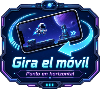 Gira el móvil