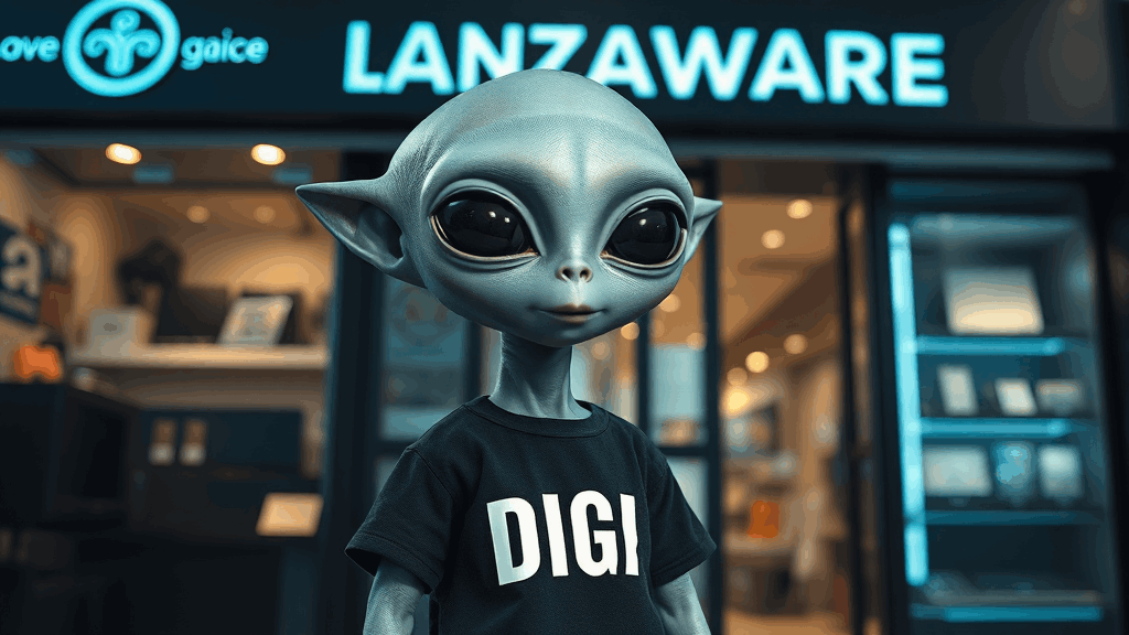 Lanzaware