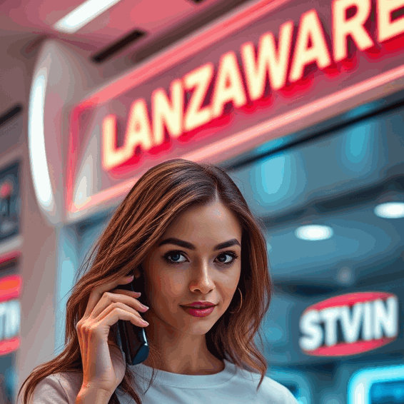 Lanzaware