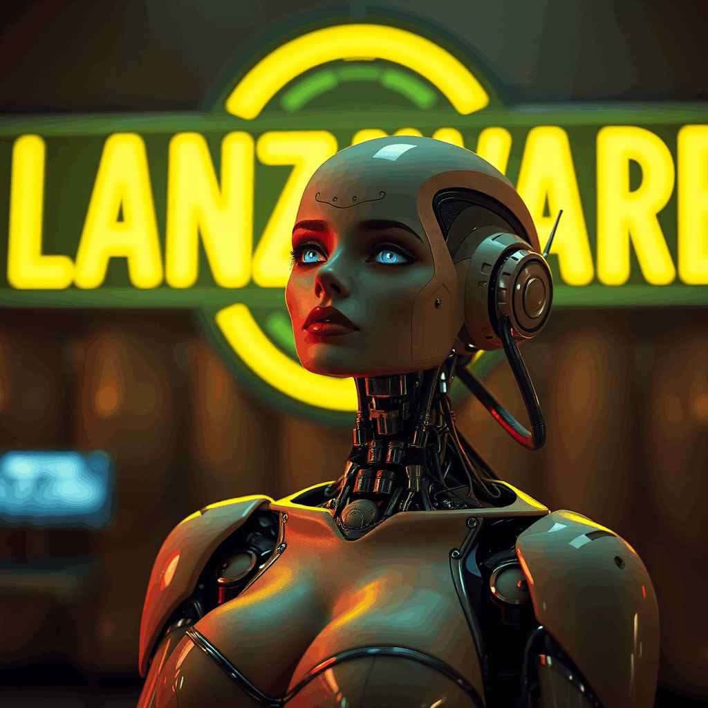 Lanzaware