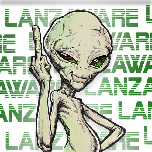 Alien
