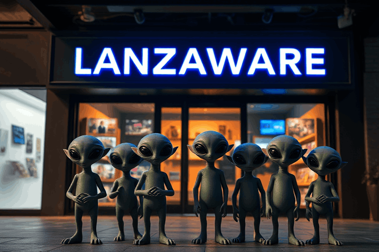 Lanzaware