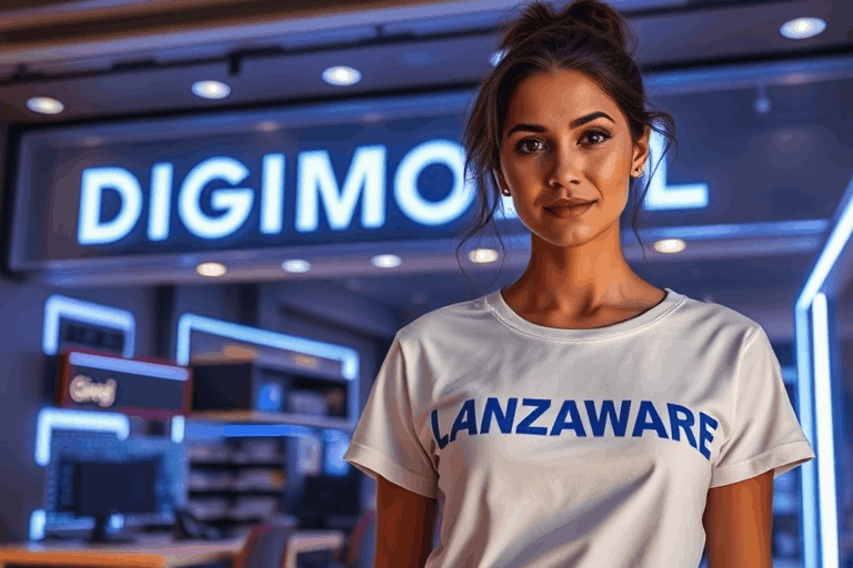 Lanzaware