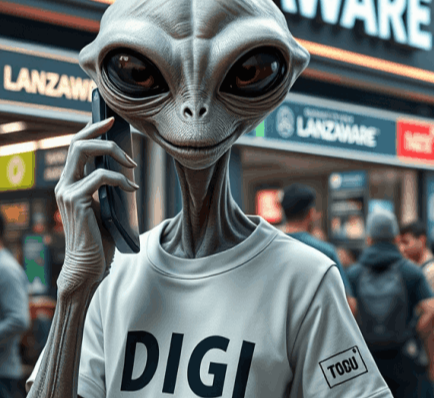 Lanzaware