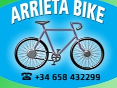 ArrietaBike