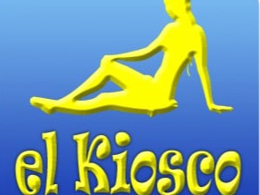 el kiosco