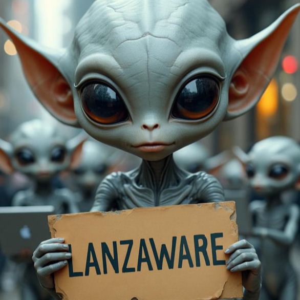 Lanzaware