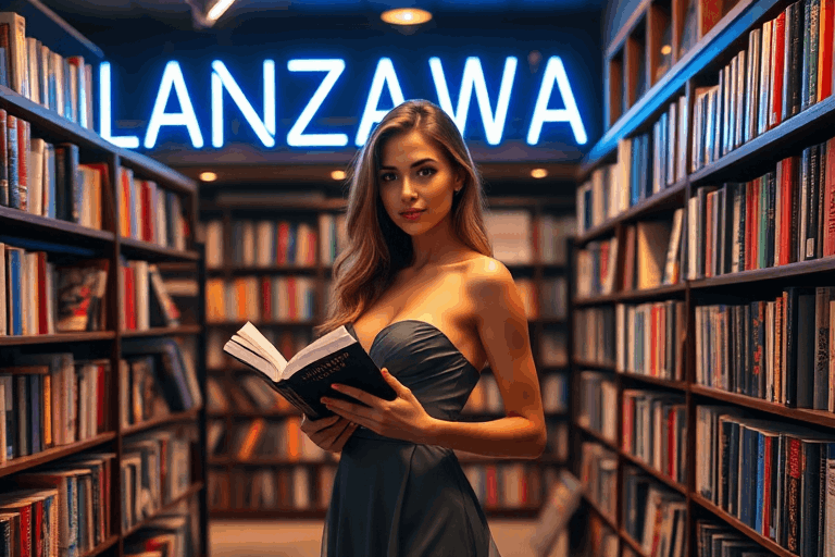 LANZAWARE