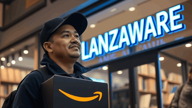 amazon