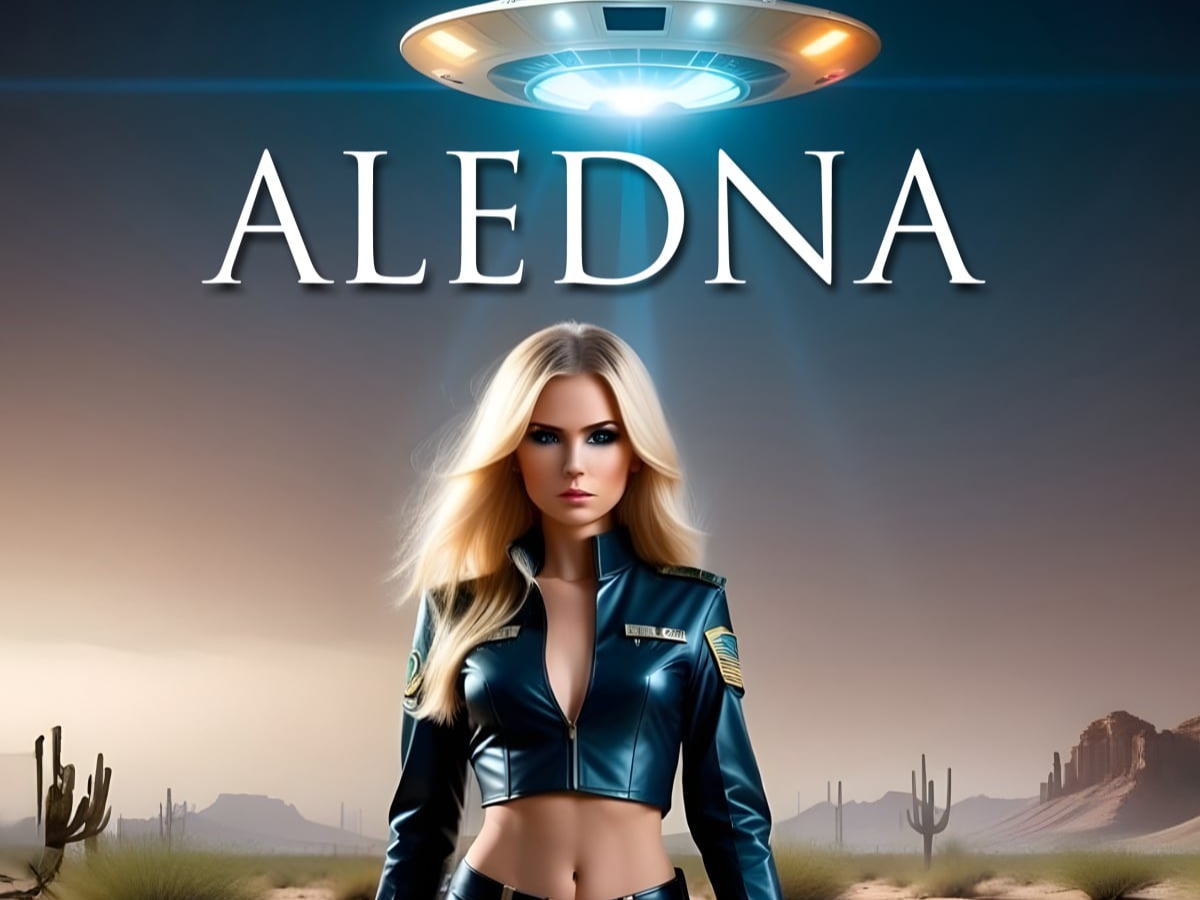 Aledna
