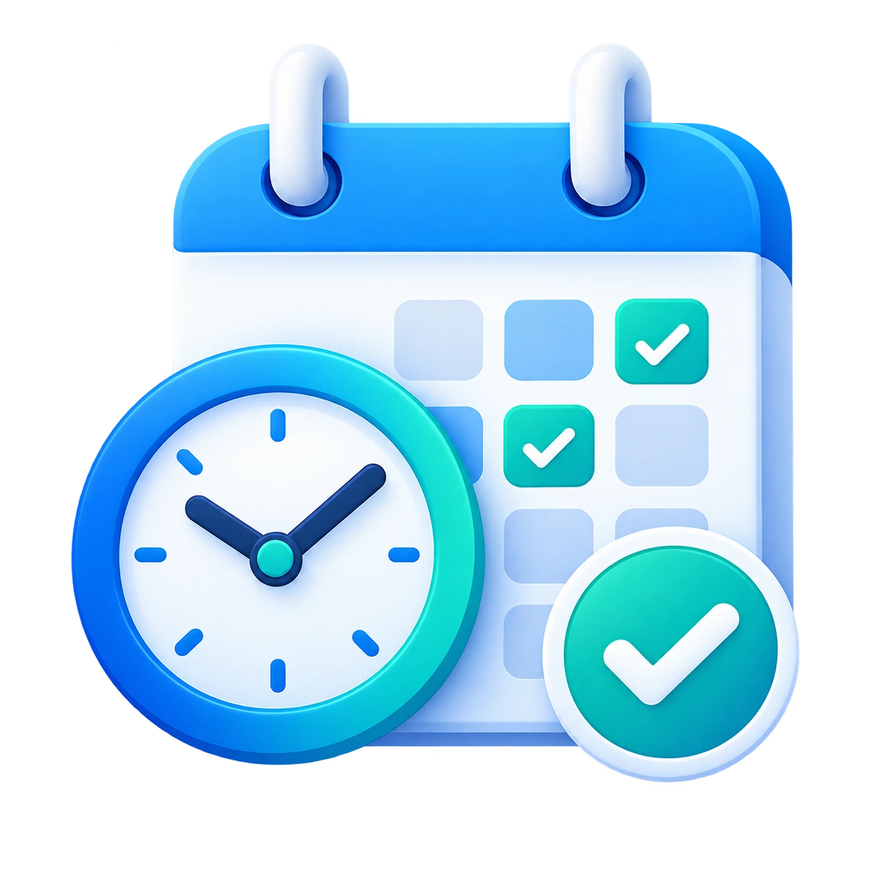 Control de Horas