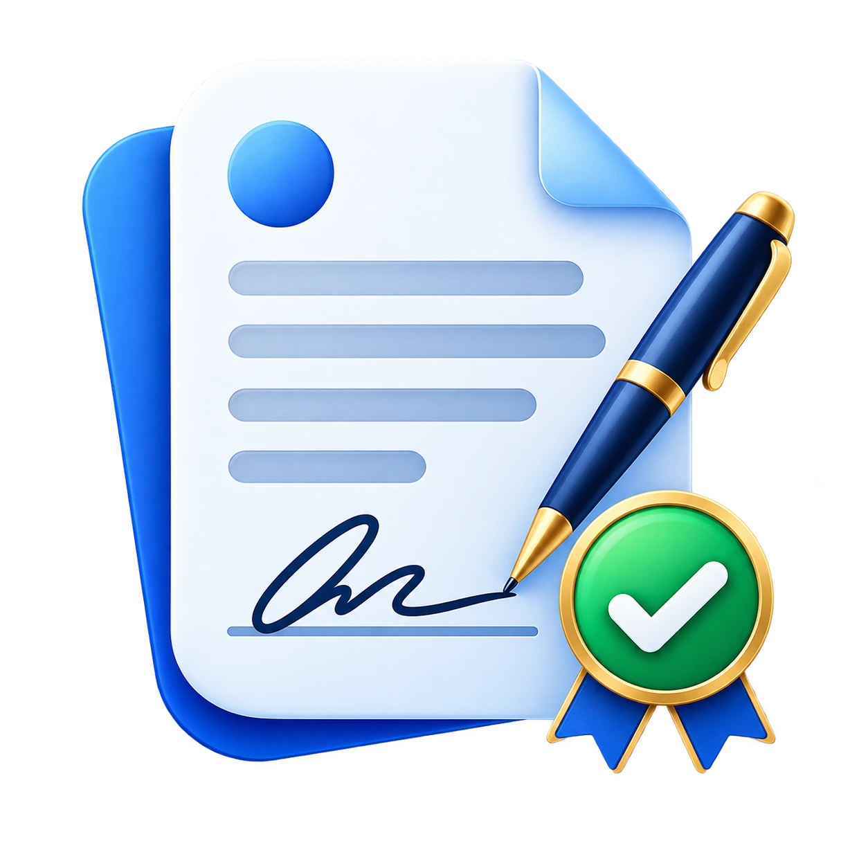Crear Autorización