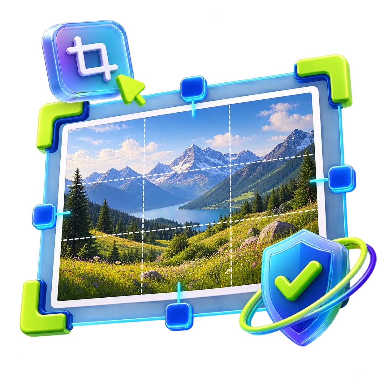 Optimizador y redimensionador de imágenes