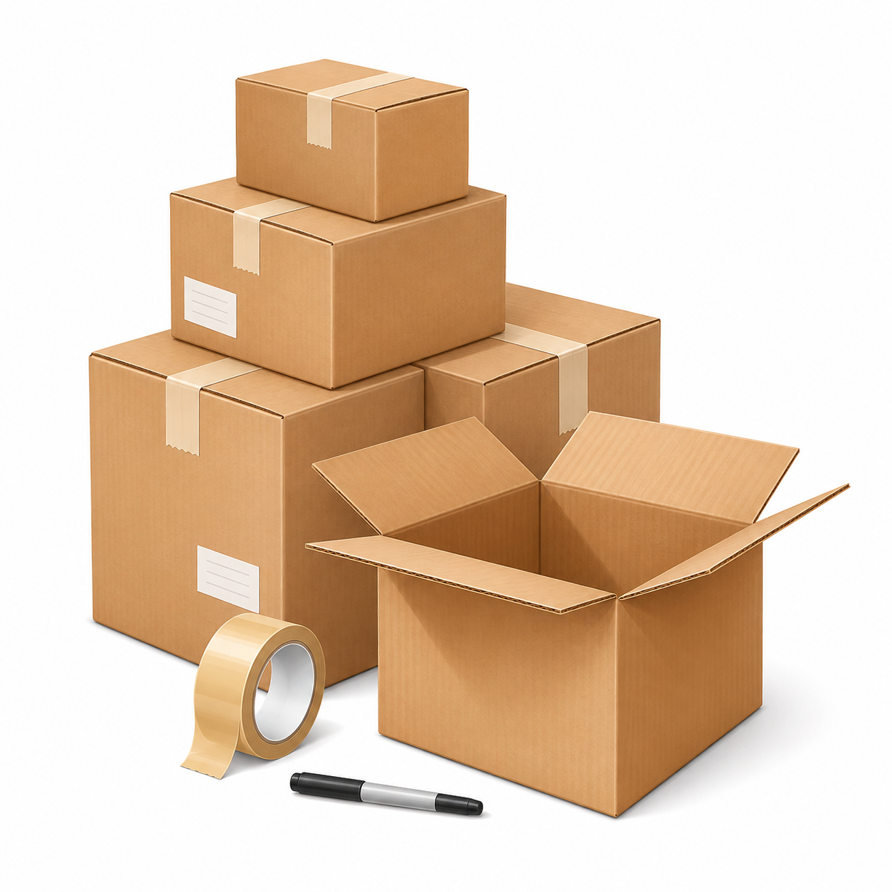 Cajas