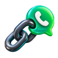 Generador de enlace WhatsApp